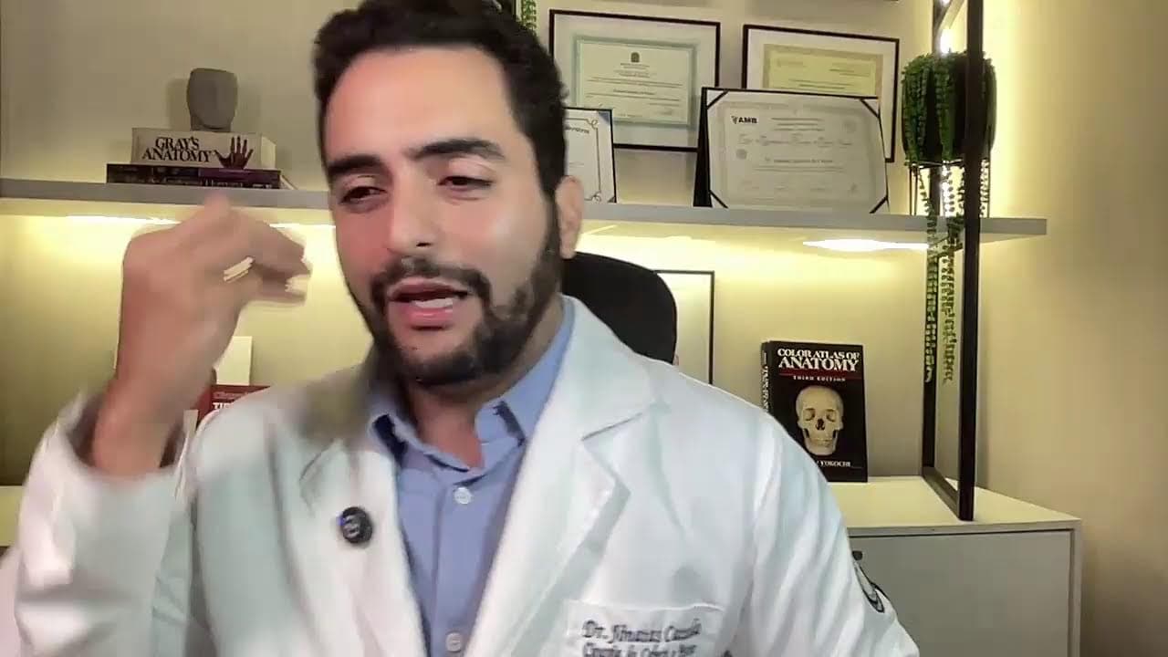 Ao vivo respondendo perguntas - Todas as quartas 18h