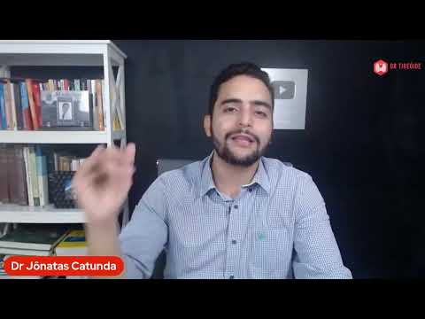 ATUALIZAÇÃO - Radioiodterapia na Pandemia - Faltando iodo?
