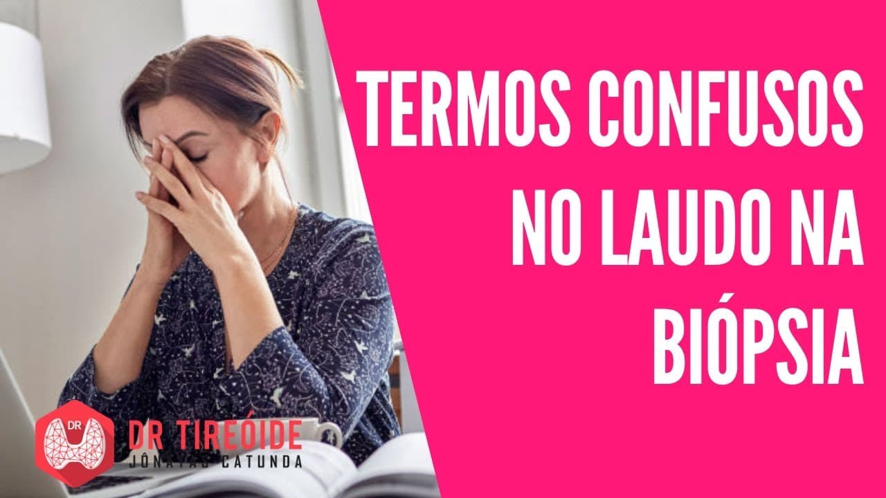 Margens comprometidas na biópsia: o que significa