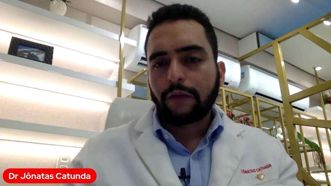 Ao vivo respondendo perguntas