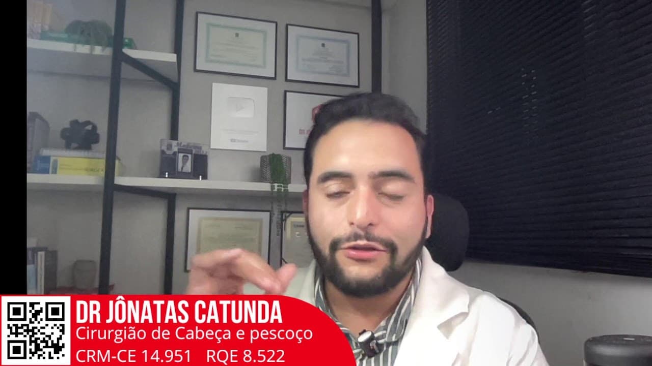 Ao vivo respondendo perguntas