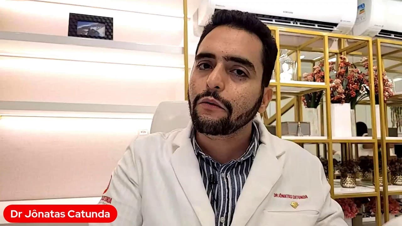 Ao vivo respondendo perguntas sobre tireoide
