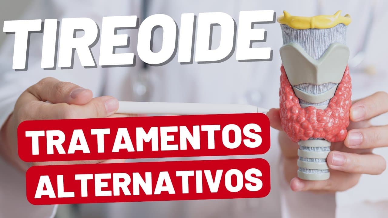 A VERDADE SOBRE: Lugol, Tireoide dissecada, T3, hormônio bioidêntico, Selênio