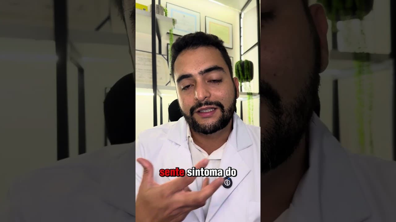 NÓDULO NA TIREOIDE - QUANDO PRECISA OPERAR?