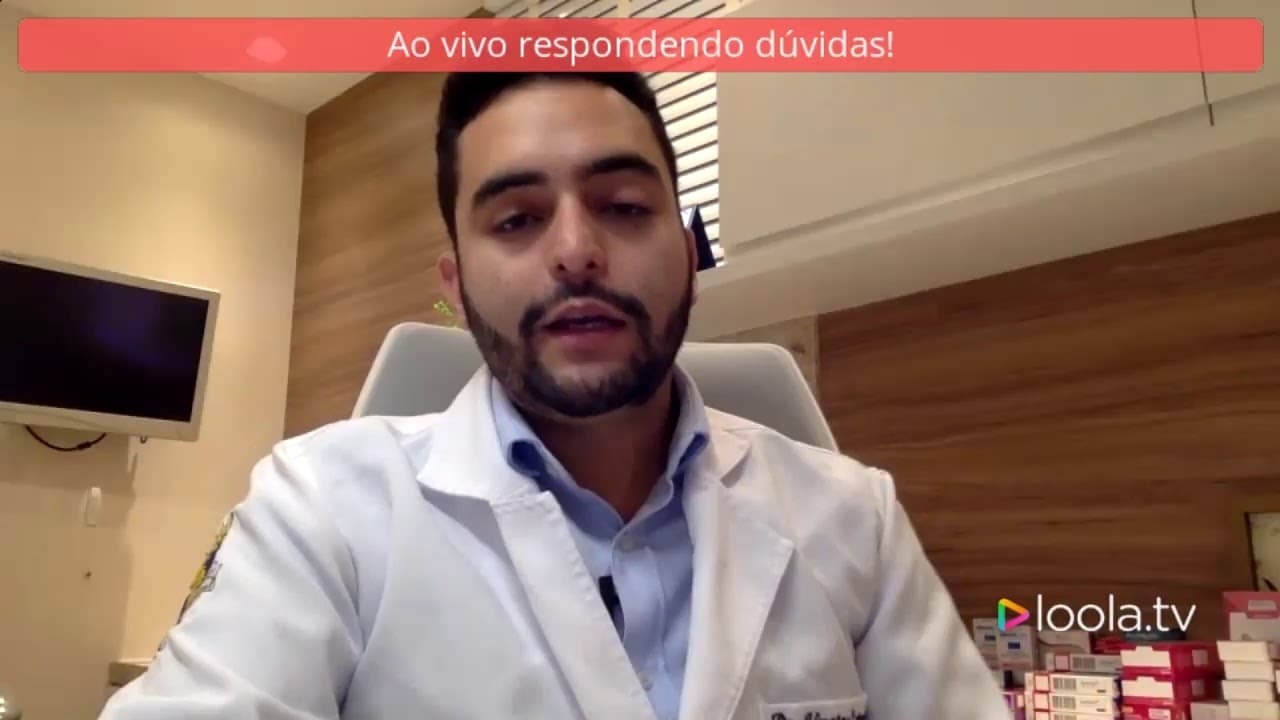 Perguntas e respostas com Dr Jônatas Catunda