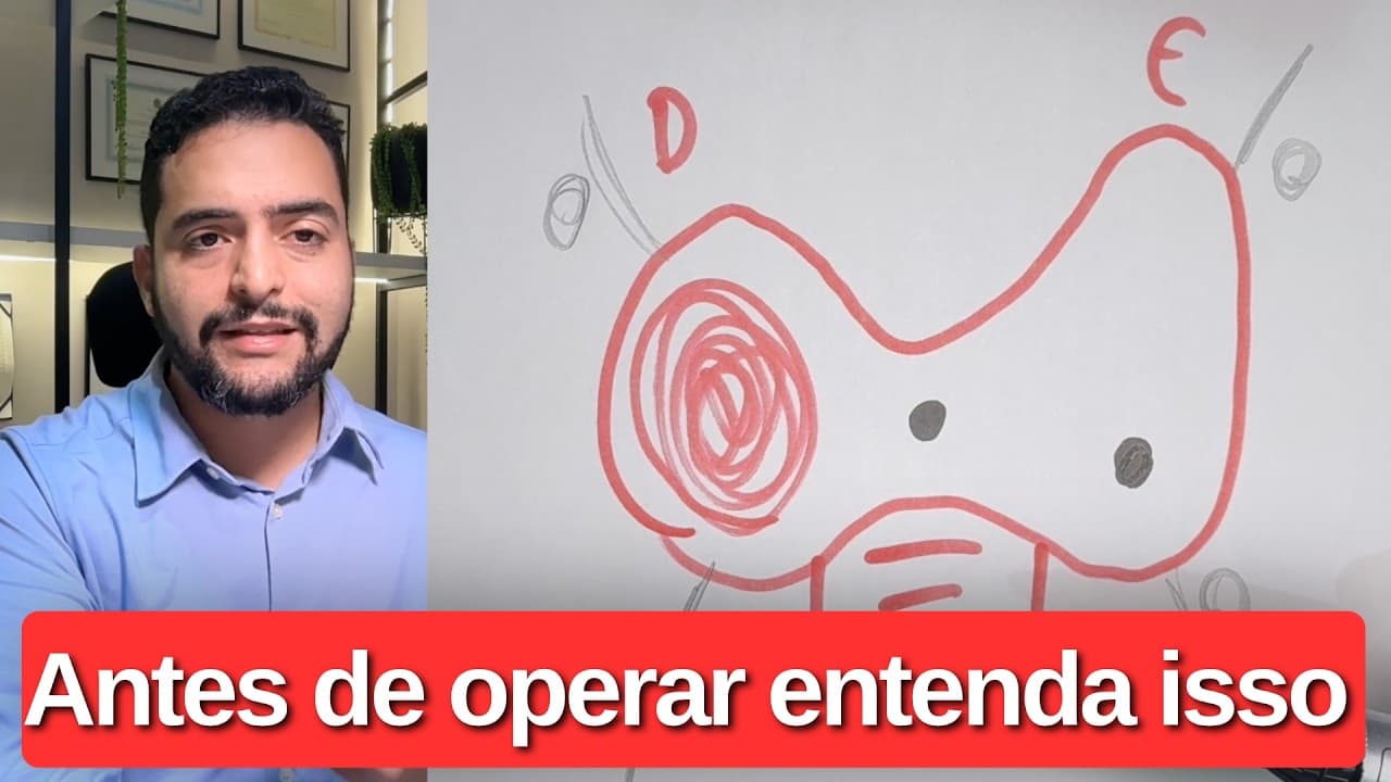 É assim que eu explico a cirurgia da tireoide para meus pacientes | Dr. Jônatas Catunda