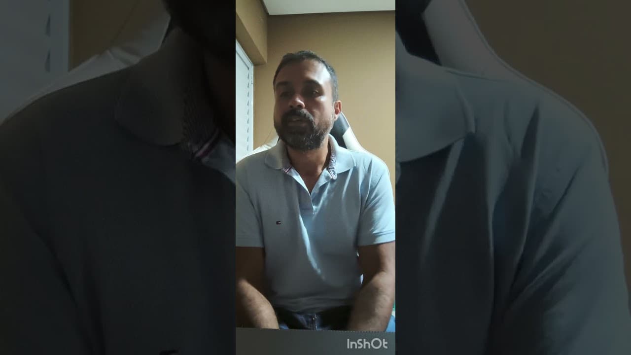 Depoimento Emanuel - Câncer de tireoide