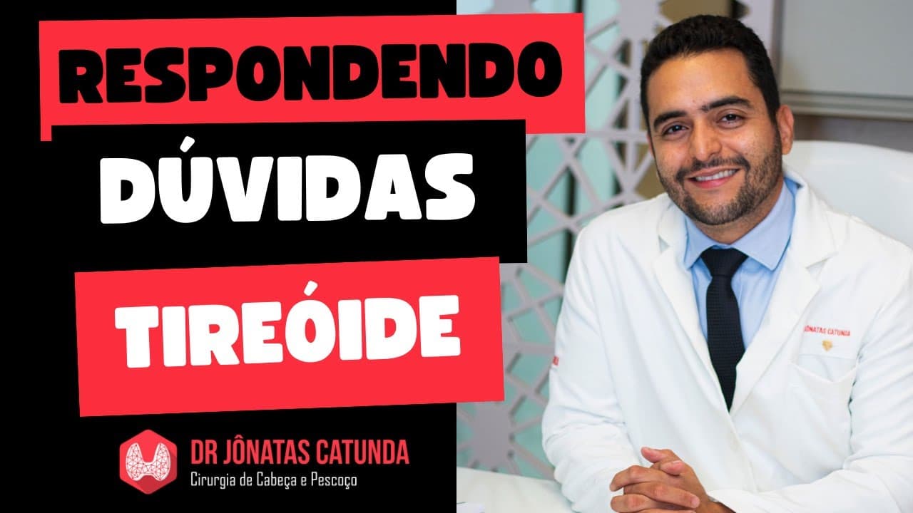 Ao vivo respondendo dúvidas do chat