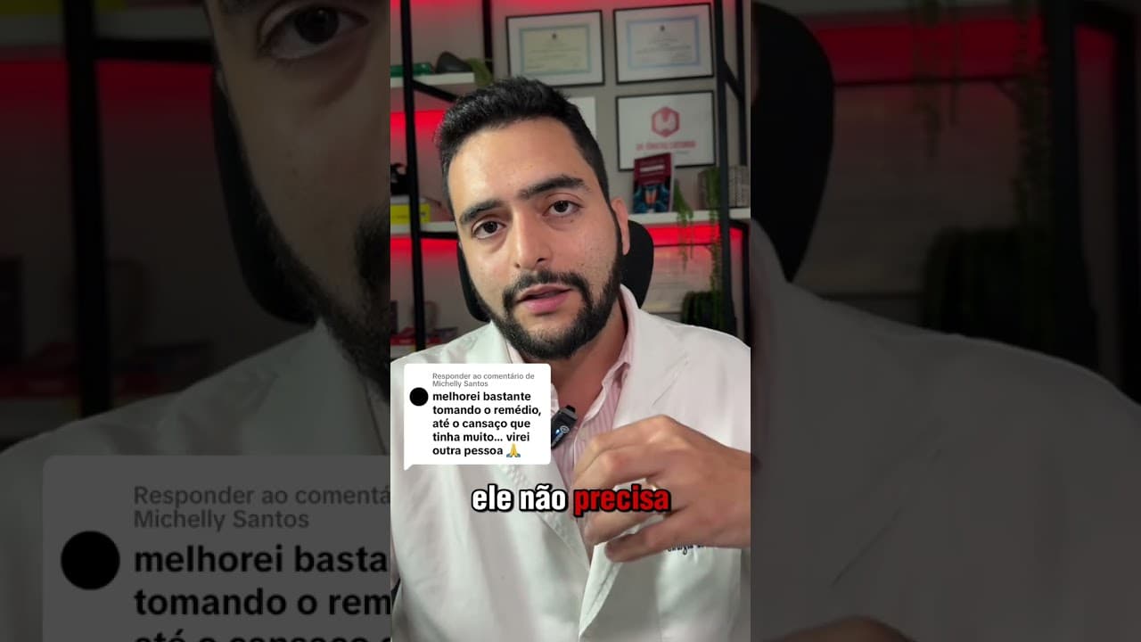 Sintomas do hipotireoidismo - Em quanto tempo vão embora após iniciar a medicação?