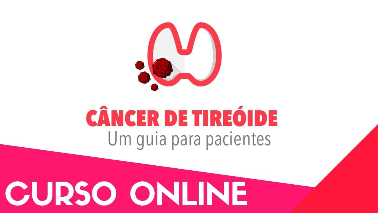 Trajetória dos pacientes com Câncer de tireóide