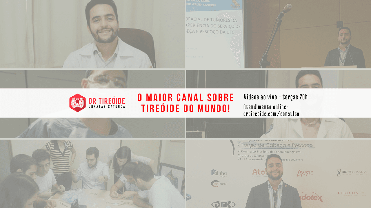 Perguntas e respostas com Dr Jônatas Catunda