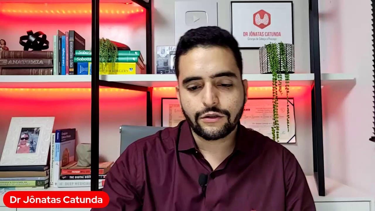 Ao vivo respondendo perguntas