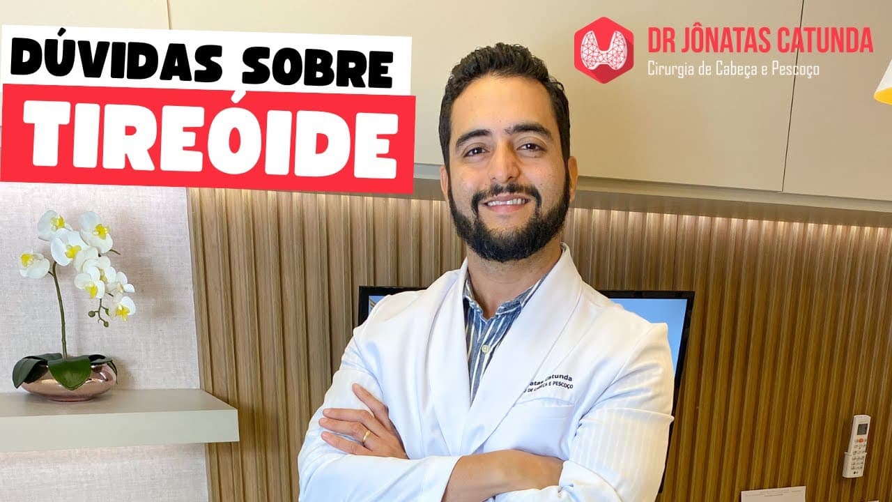 Dr Jônatas Catunda ao vivo respondendo perguntas