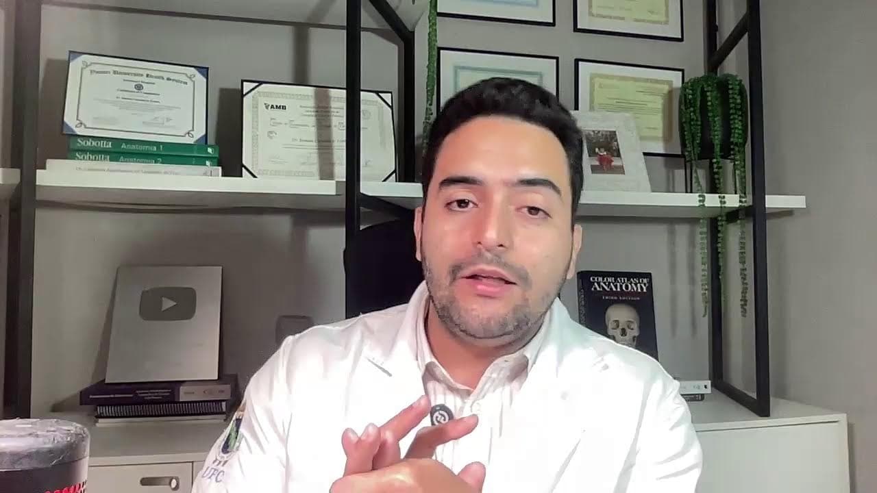 Hipotireoidismo - Ao vivo respondendo perguntas