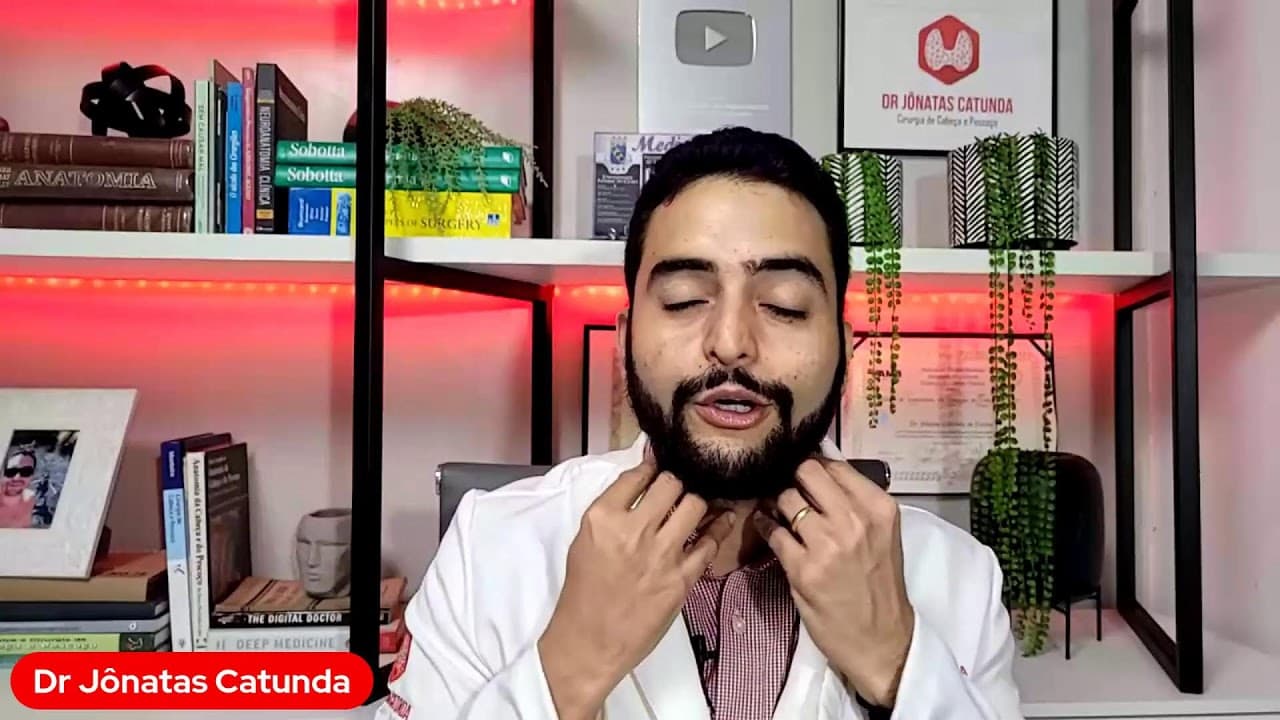 Ao vivo respondendo dúvidas