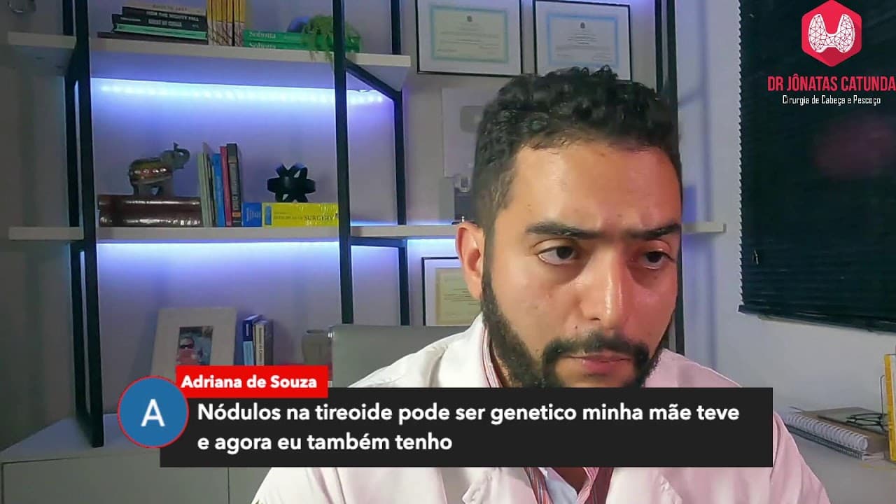 Ao vivo respondendo perguntas