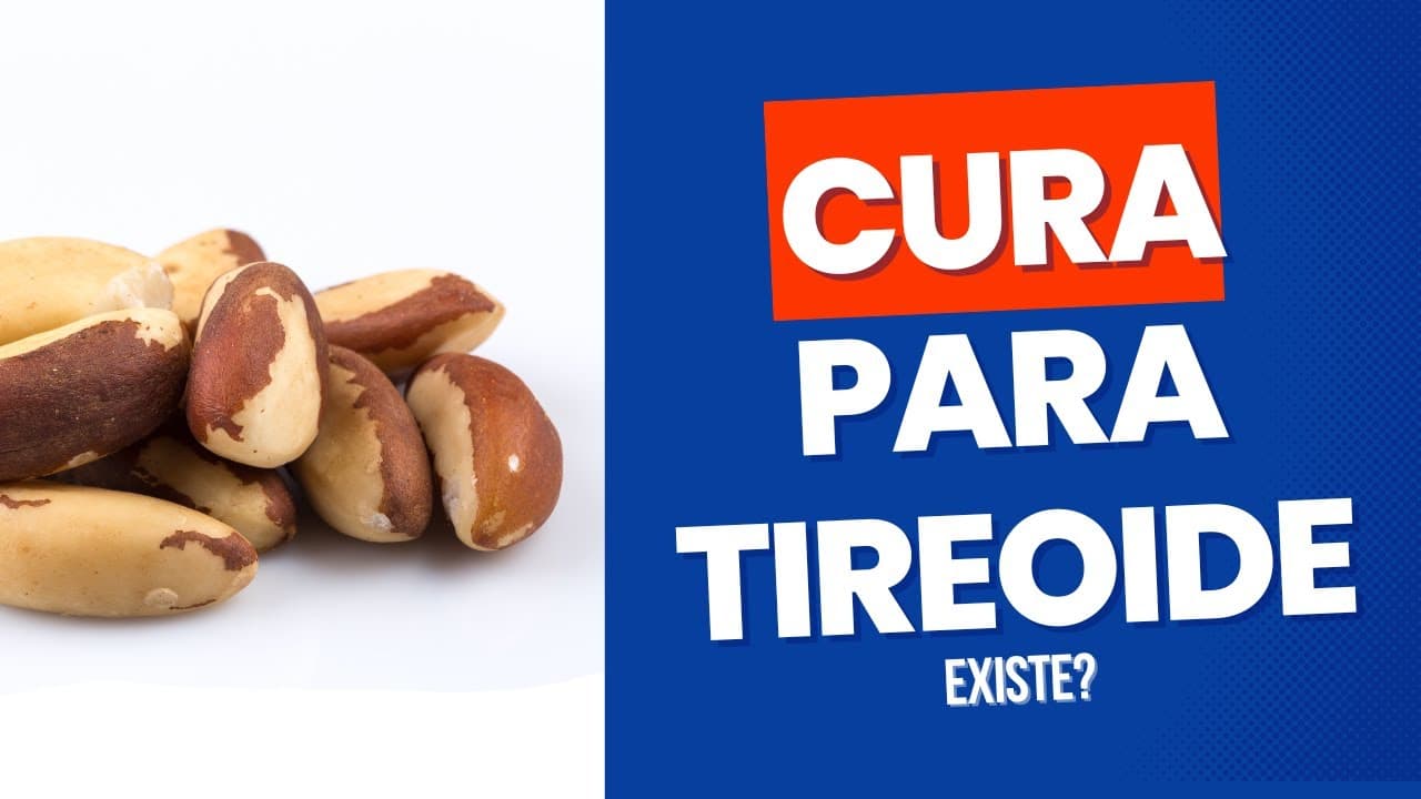 Existe cura para as doenças da tireoide?