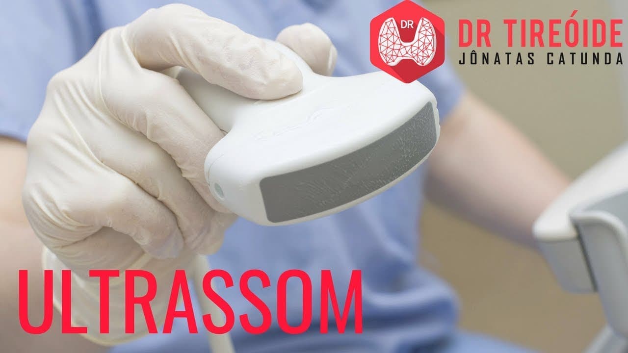 Ultrassom - Para que serve? Como é feito? Quando fazer? Quem precisa? | Dr Jônatas Catunda