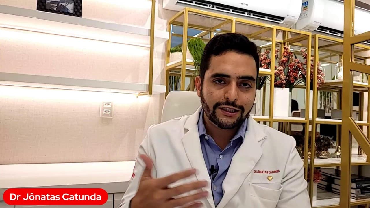Ao vivo respondendo perguntas sobre tireoide