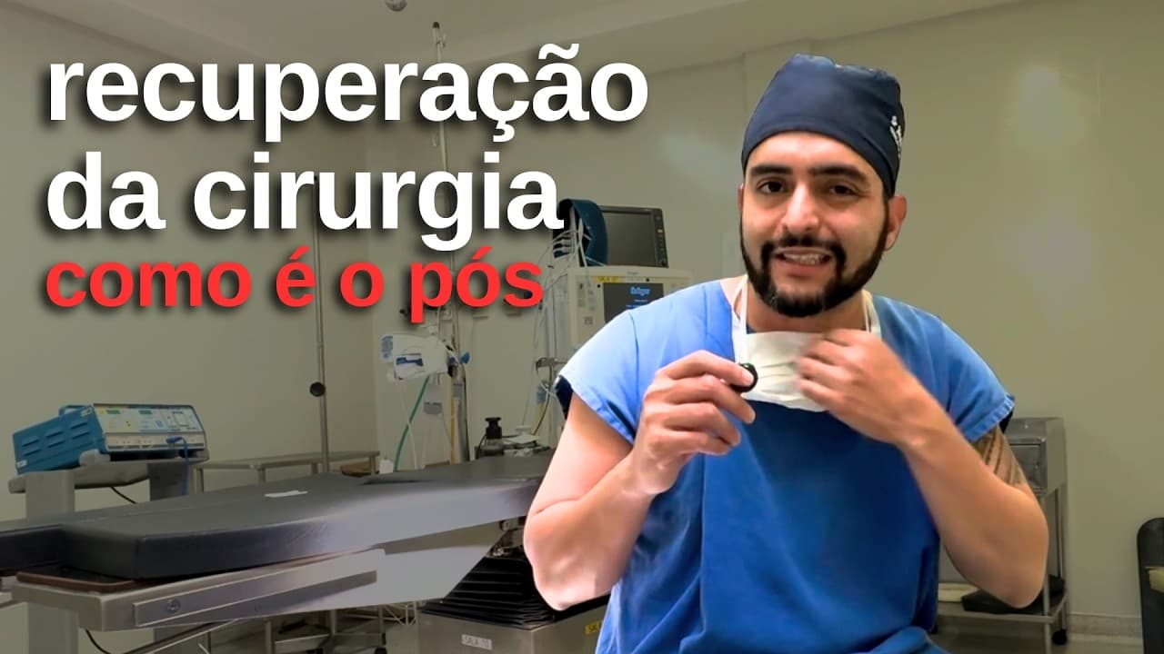 Recuperação da tireoidectomia: o que esperar depois da cirurgia
