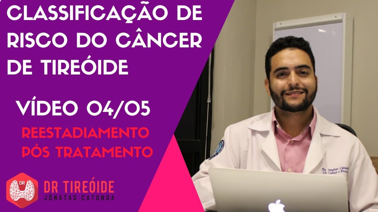 Reclassificação ATA após o tratamento - Vídeo 04/05