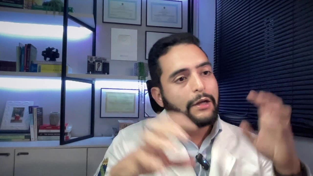 Tudo sobre a tireoide - ao vivo respondendo perguntas
