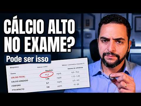 Hiperparatireoidismo: a doença que rouba cálcio dos seus ossos