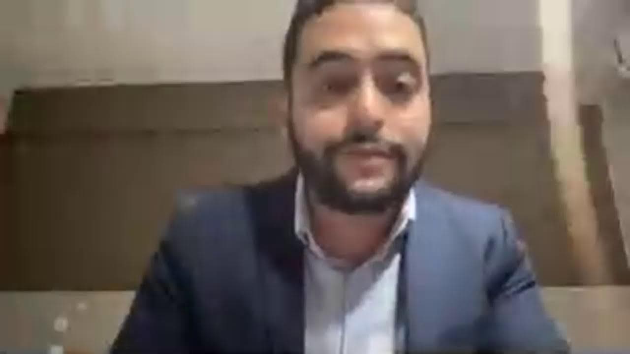 Ao vivo Respondendo Perguntas - Primeiro dia do congresso Brasileiro de Cirurgia de cabeça e pescoço
