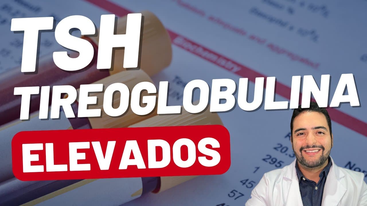 TSH e Tireoglobulina elevados depois da tireoidectomia: normal ou sinal de problema?