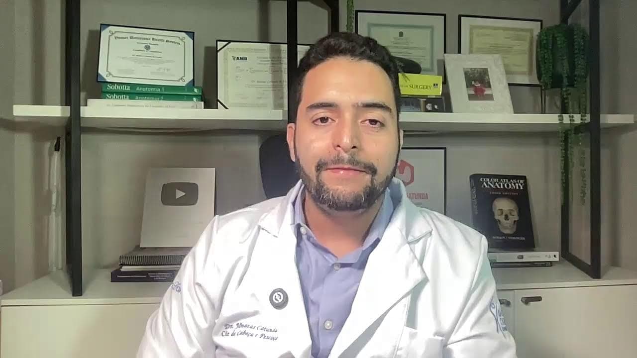 Câncer de tireoide - Ao vivo respondendo perguntas