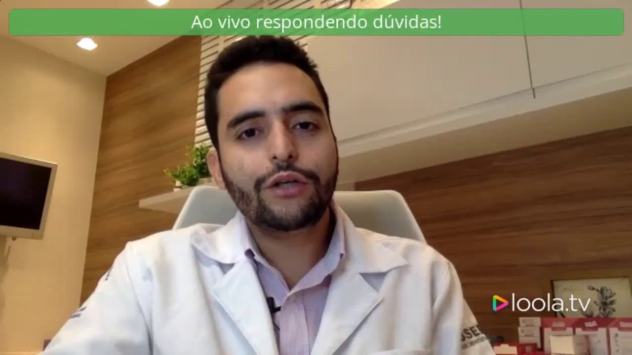 Perguntas e respostas com Dr Jônatas Catunda