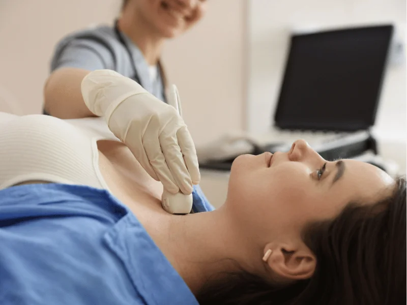 Rastreamento Câncer de Tireoide: NÃO Fazer (Evita Overtreatment) | Guia 2026