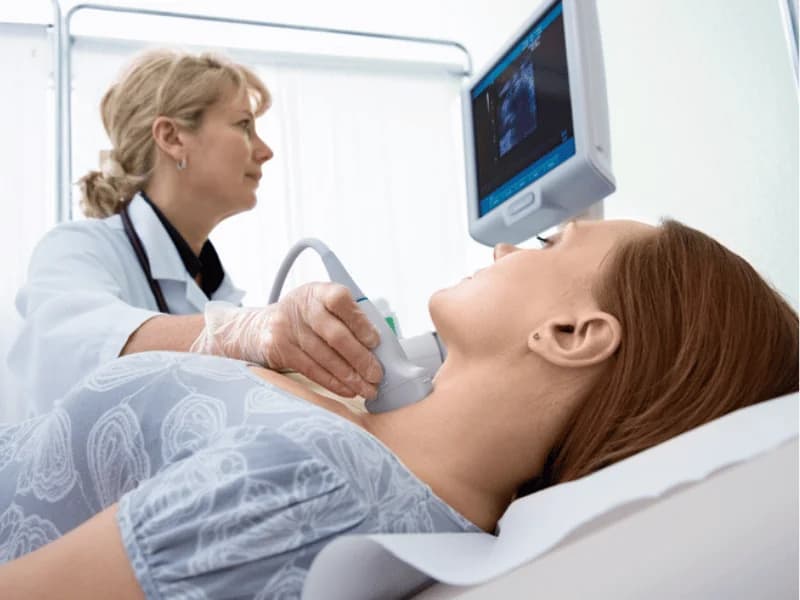 Tireoglobulina no Câncer de Tireoide: Marcador de Recidiva | Guia 2026