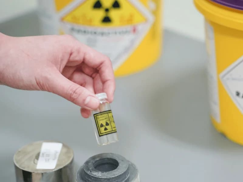 Radioiodoterapia: Quando é Indicada no Câncer de Tireoide | Guia 2026