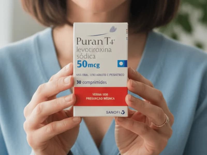 Iodo e Tireoide: Deficiência, Excesso e Suplementação | Guia Completo 2026