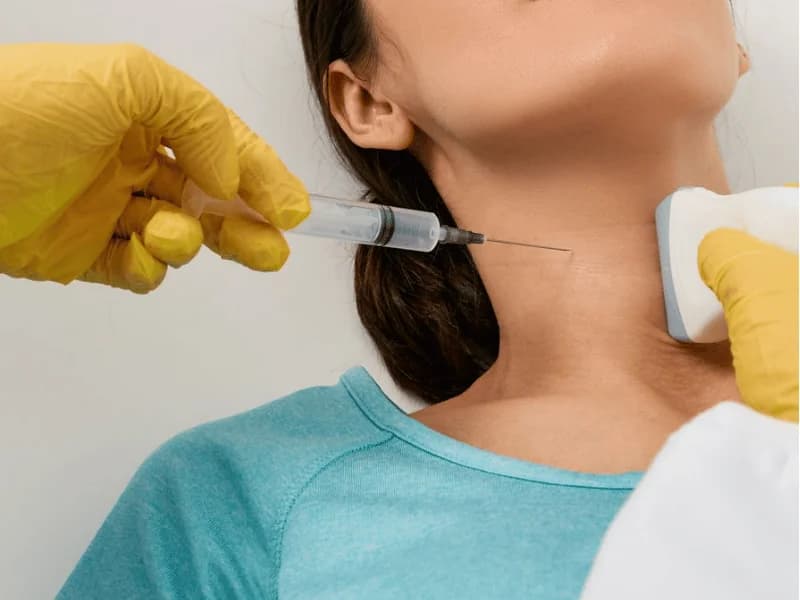 Punção da Tireoide é Perigosa? Pode Espalhar o Câncer?
