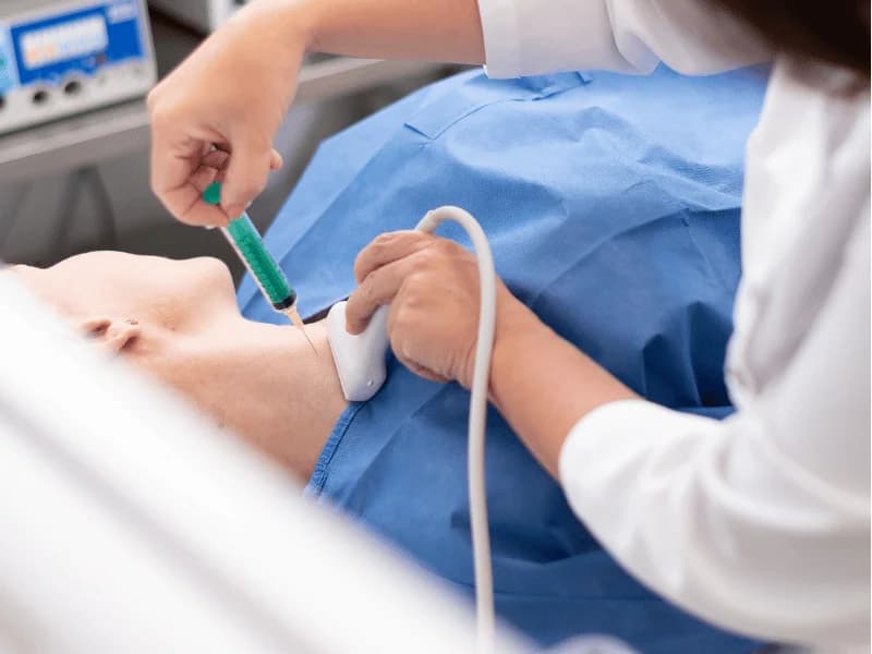 Bethesda 4, 5 ou 6 na Tireoide: O Que Fazer? | Guia 2026