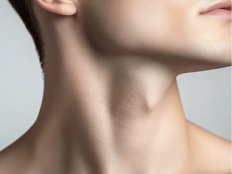 A Rouquidão Que Não Passava: Quando a Voz Avisa Antes do Exame