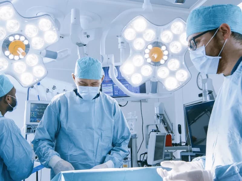 Tireoidectomia: 4 Indicações - Quando Precisa Operar a Tireoide | 2026