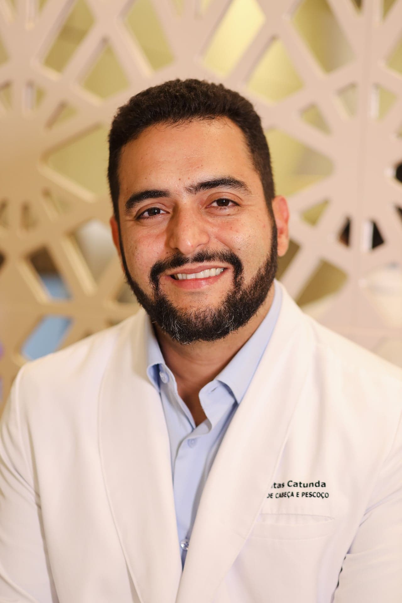 Dr. Jônatas Catunda