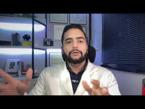 Ao vivo respondendo perguntas toda terça 20:30