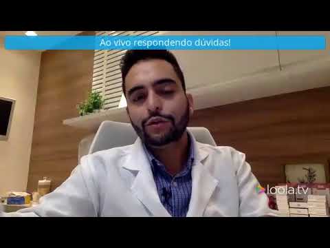 Perguntas e respostas com Dr Jônatas Catunda