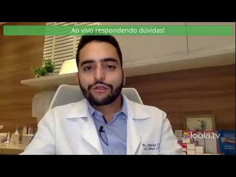 Perguntas e respostas com Dr Jônatas Catunda