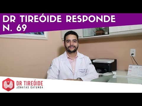 Dr Tireóide Responde
