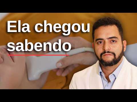 Quando o paciente chega bem informado, a consulta muda | Dr. Jônatas Catunda