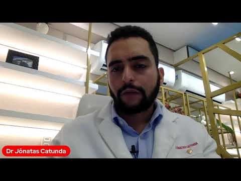 Ao vivo respondendo perguntas