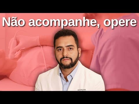 3 situações em que pode ser um erro apenas acompanhar um nódulo da tireoide