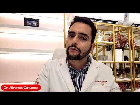 Ao vivo respondendo perguntas sobre tireoide