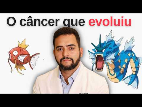 O pior tipo de câncer de tireoide - quando o tumor deixa de ser “bonzinho”
