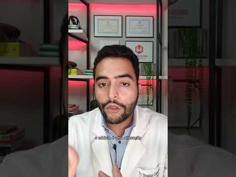 Quais exames detectam o nódulo na tireóide?